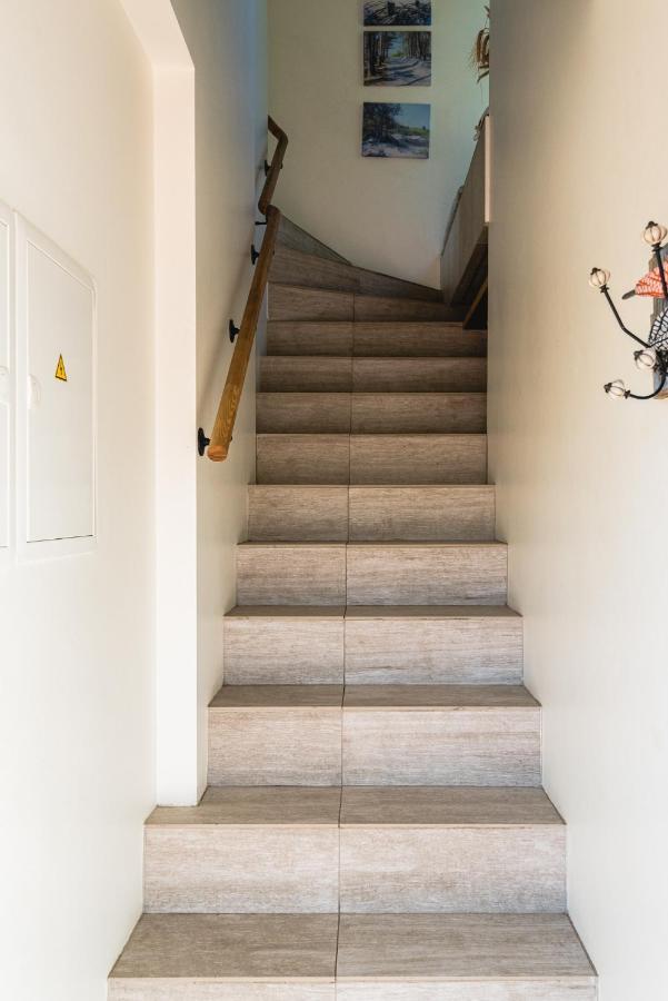 Zalia Kopa Apartments Παλάγκα Εξωτερικό φωτογραφία
